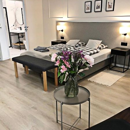 Anny 5 Apartamenty Cracovie Extérieur photo