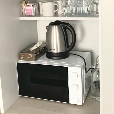 Anny 5 Apartamenty Cracovie Extérieur photo