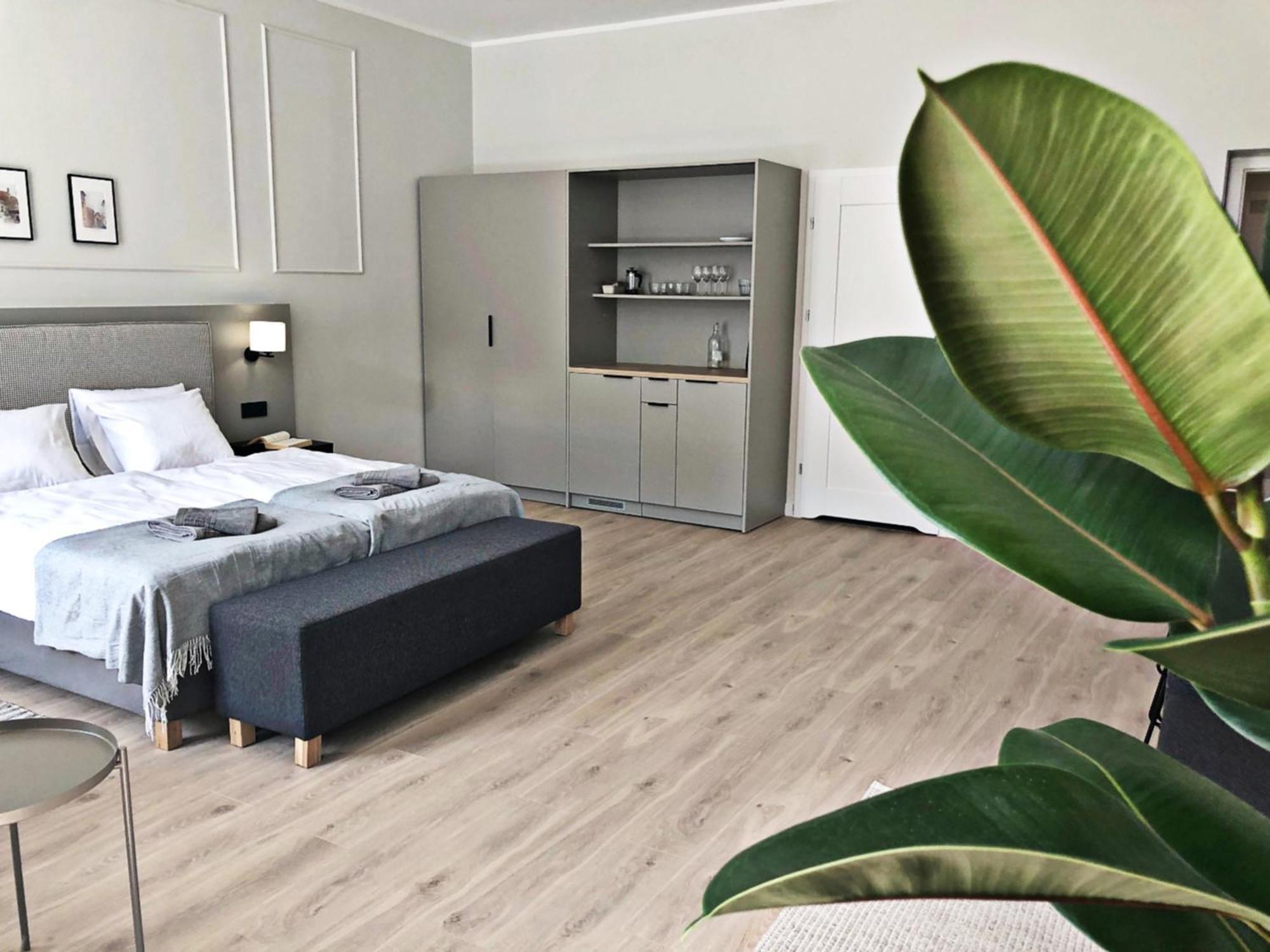 Anny 5 Apartamenty Cracovie Extérieur photo