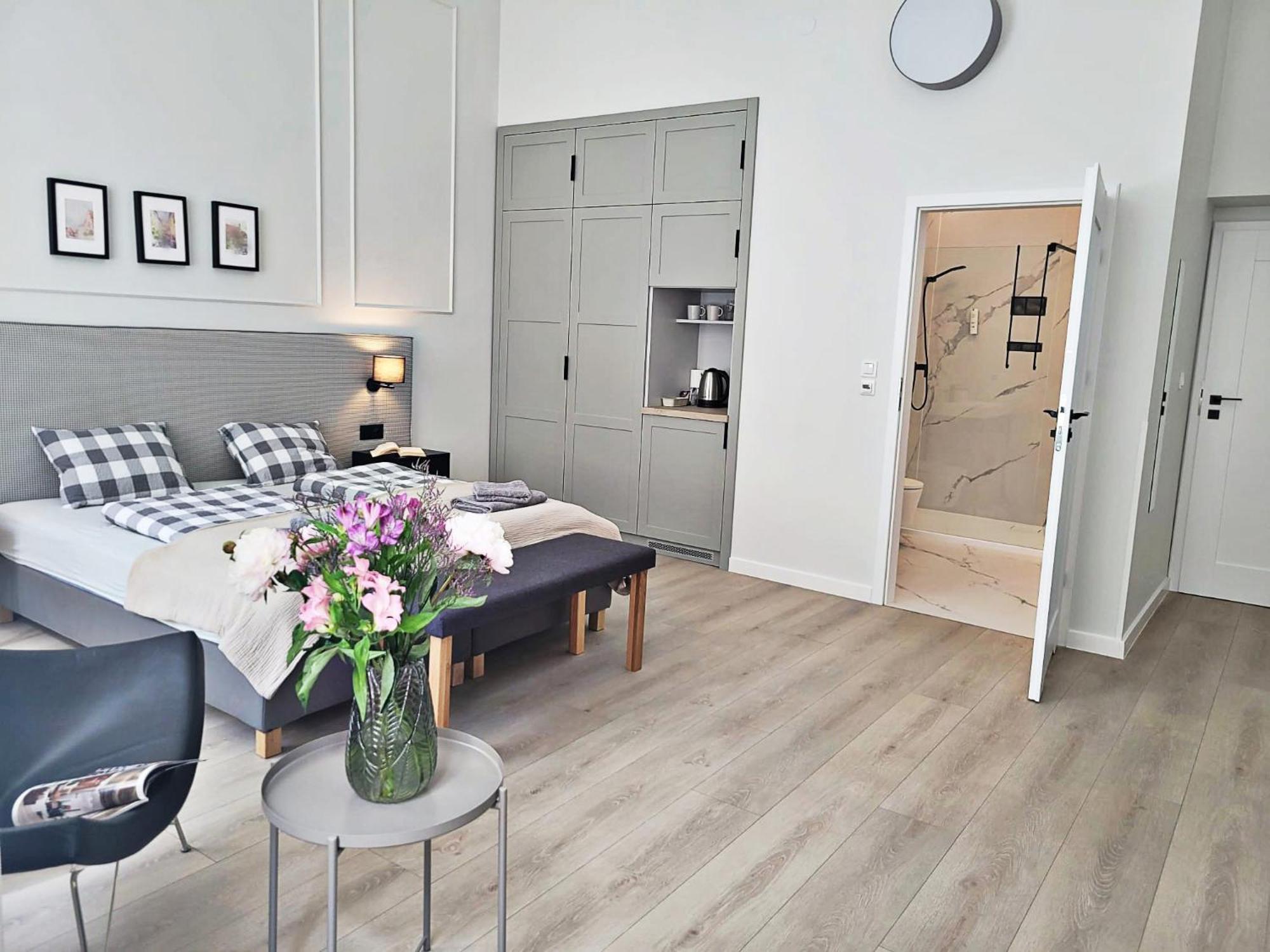 Anny 5 Apartamenty Cracovie Extérieur photo