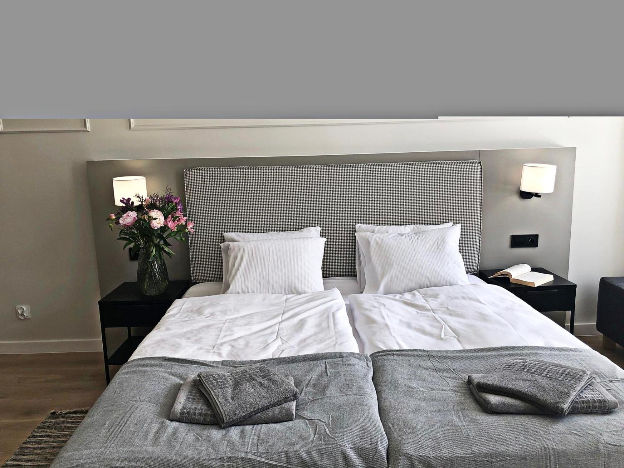 Anny 5 Apartamenty Cracovie Extérieur photo