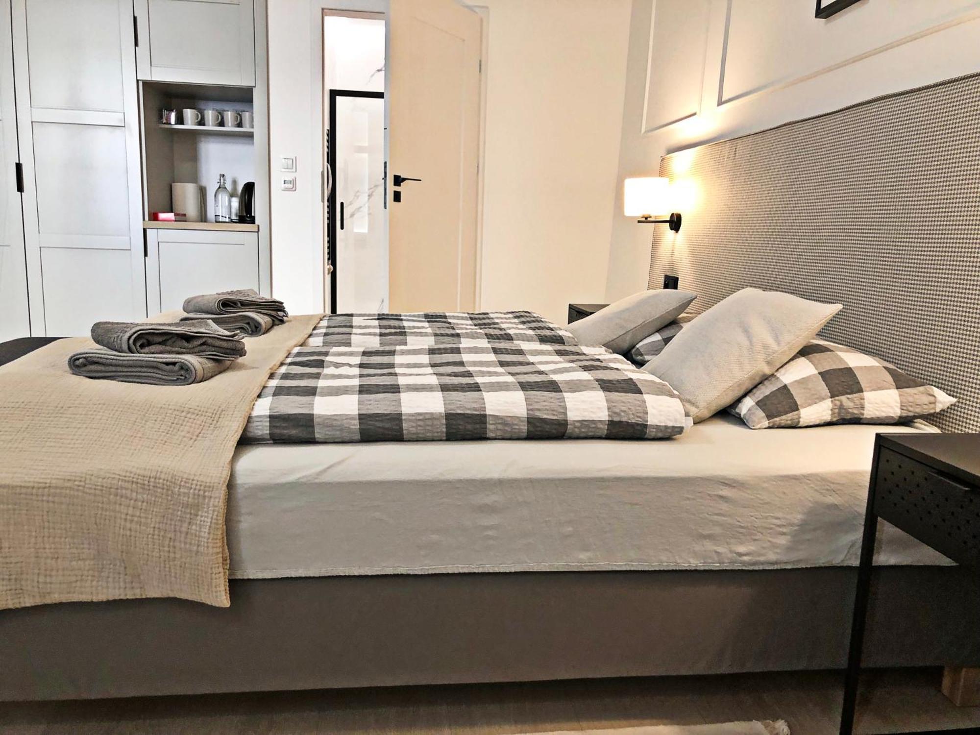 Anny 5 Apartamenty Cracovie Extérieur photo