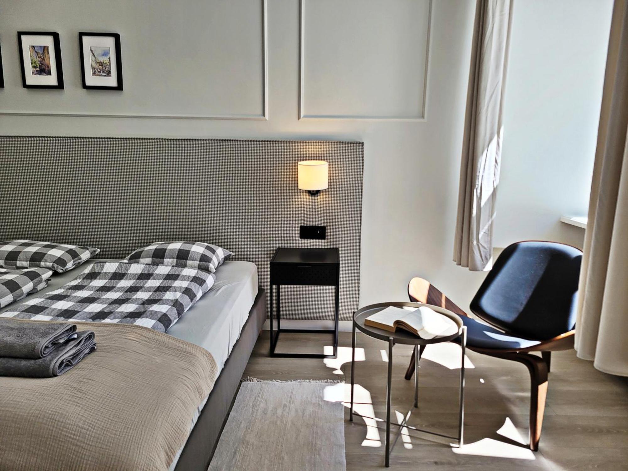Anny 5 Apartamenty Cracovie Extérieur photo