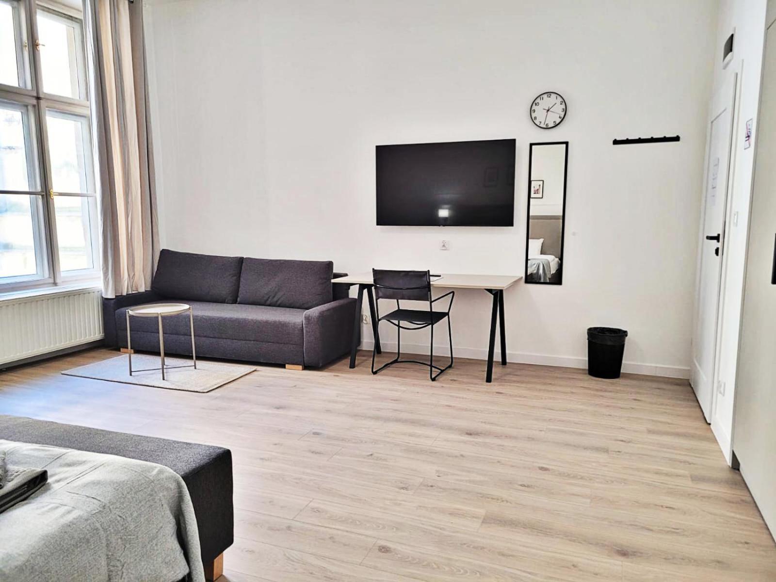 Anny 5 Apartamenty Cracovie Extérieur photo