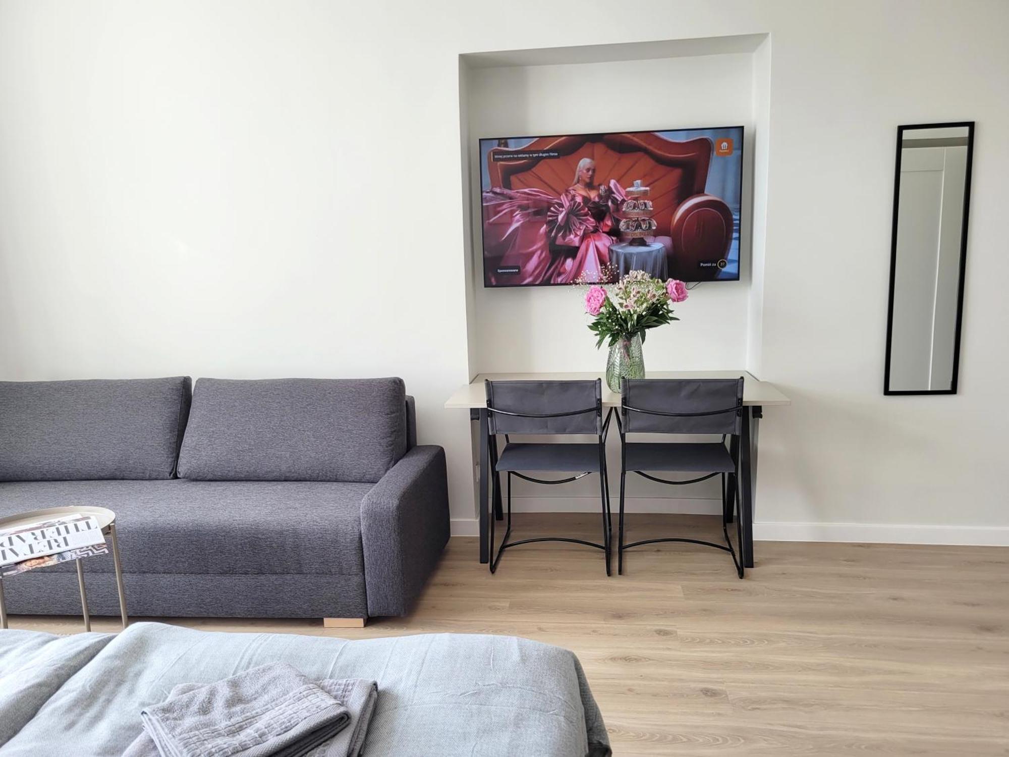 Anny 5 Apartamenty Cracovie Extérieur photo